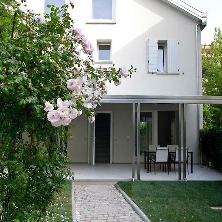 Eco Apartments Cervia Bagian luar foto