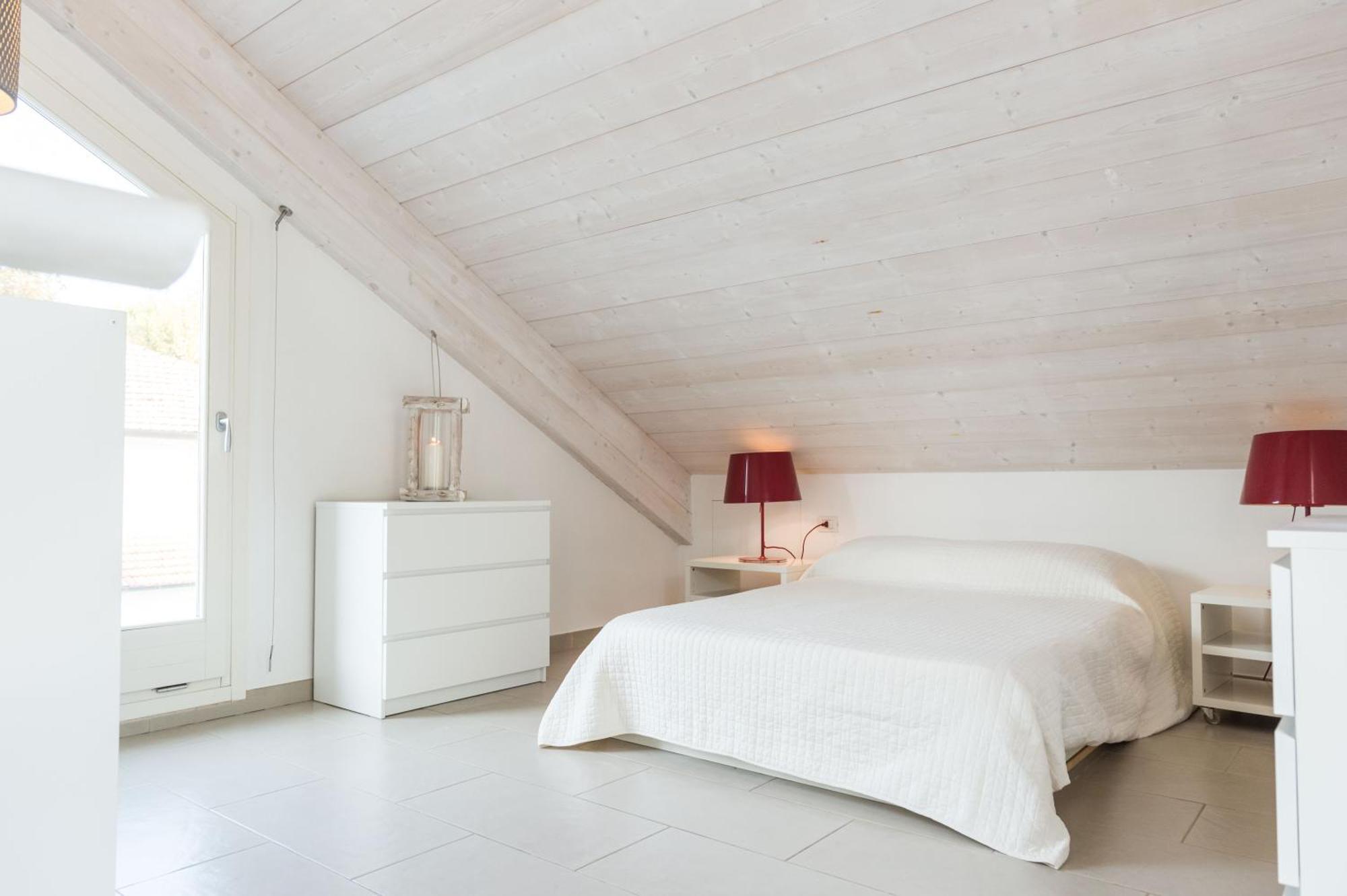 Eco Apartments Cervia Bagian luar foto