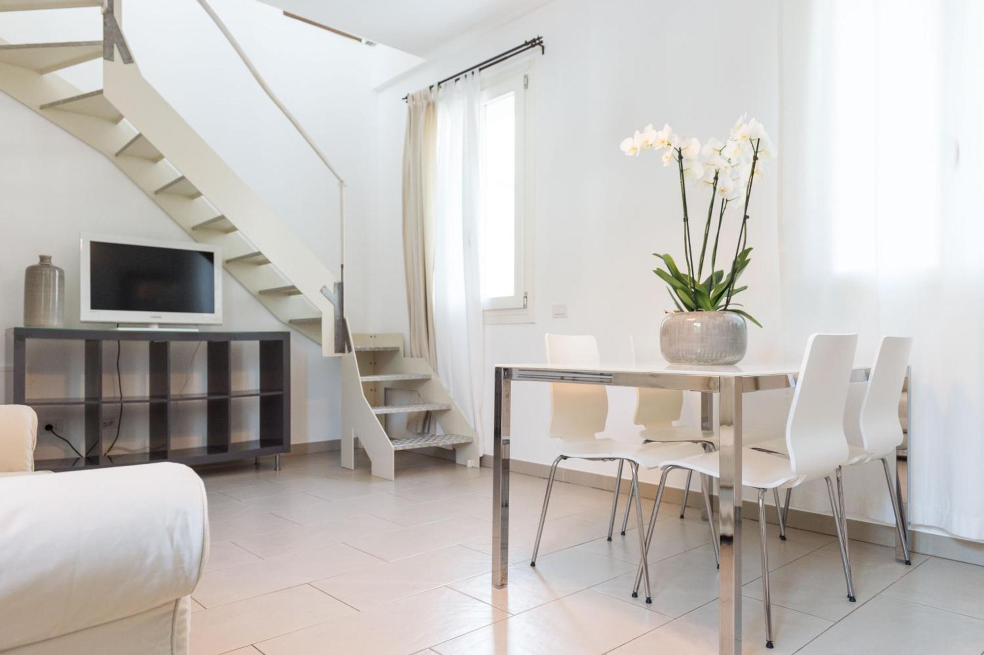 Eco Apartments Cervia Bagian luar foto