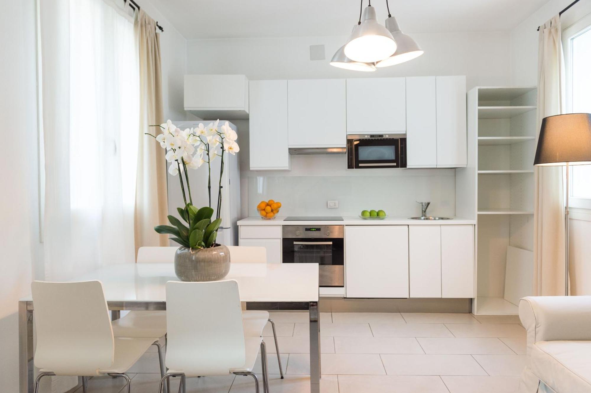 Eco Apartments Cervia Bagian luar foto