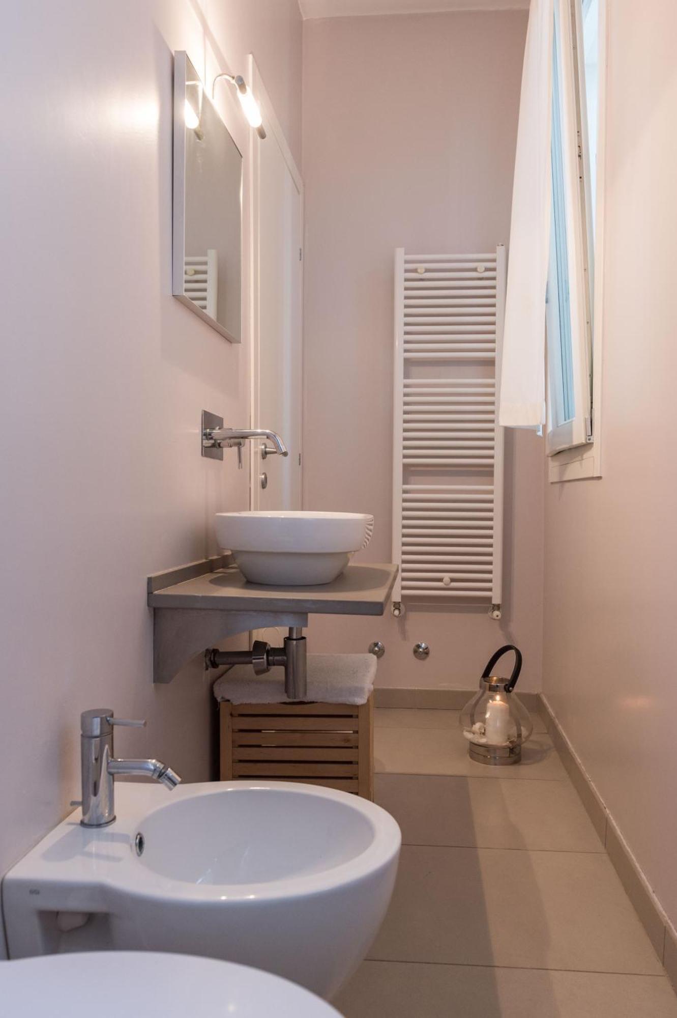Eco Apartments Cervia Bagian luar foto