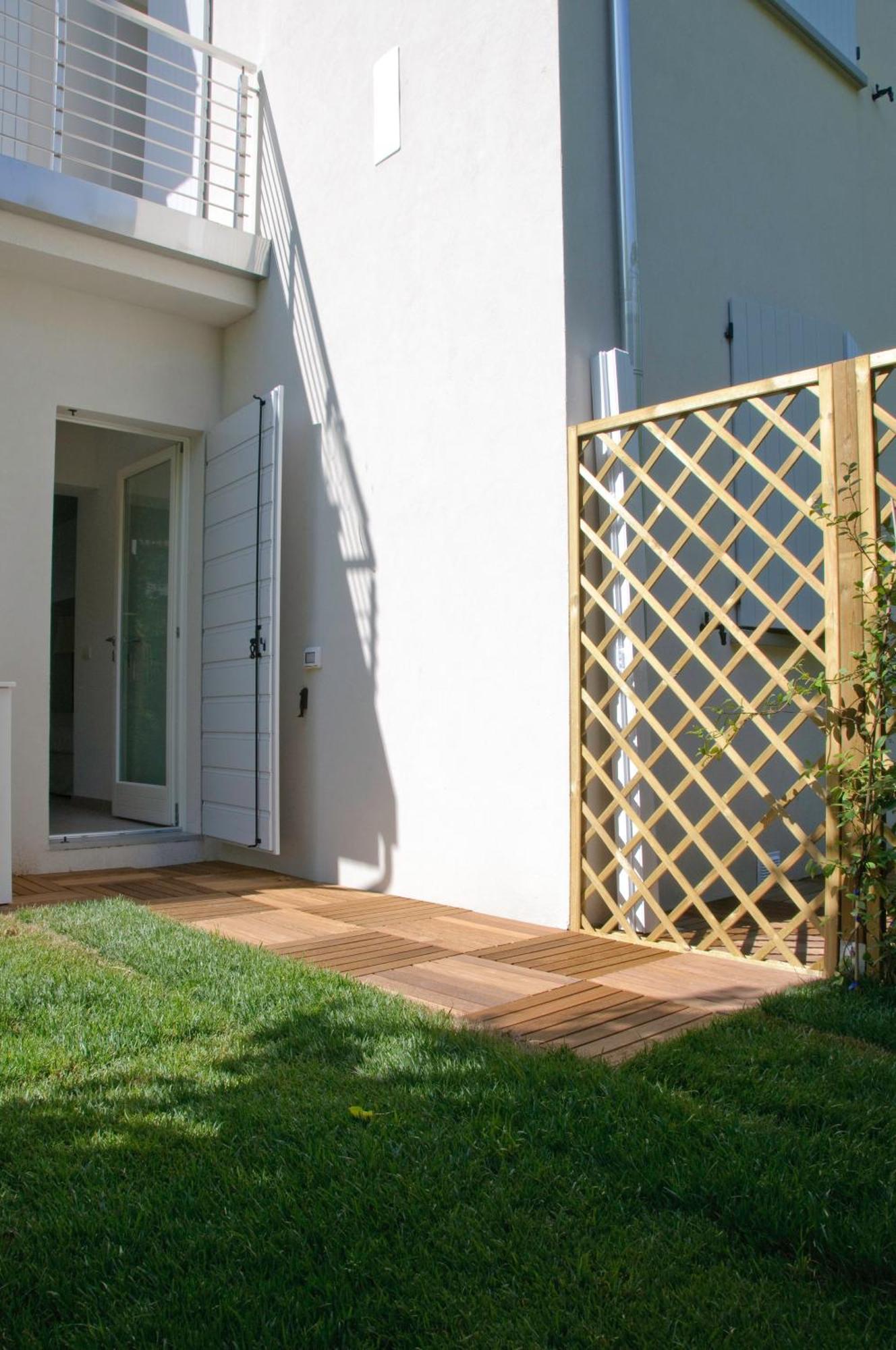 Eco Apartments Cervia Bagian luar foto