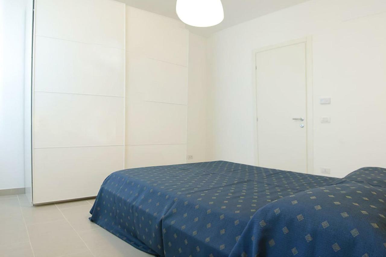 Eco Apartments Cervia Bagian luar foto
