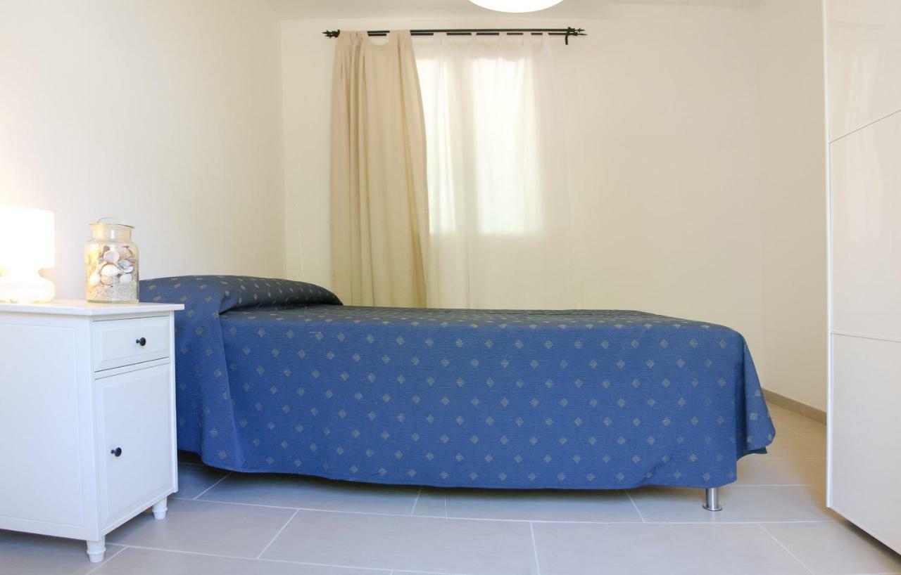 Eco Apartments Cervia Bagian luar foto