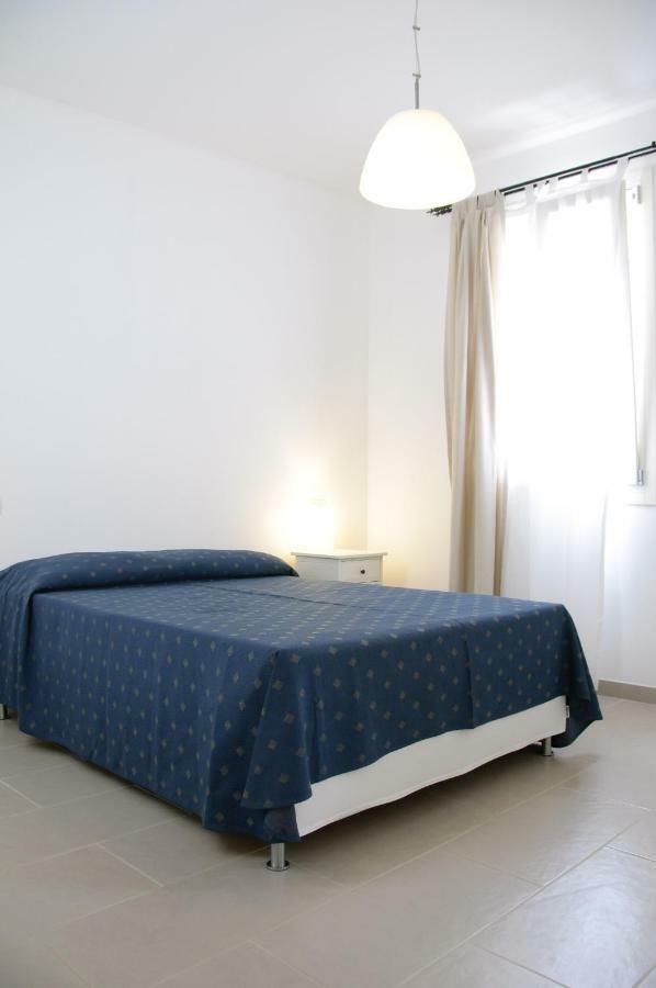 Eco Apartments Cervia Bagian luar foto