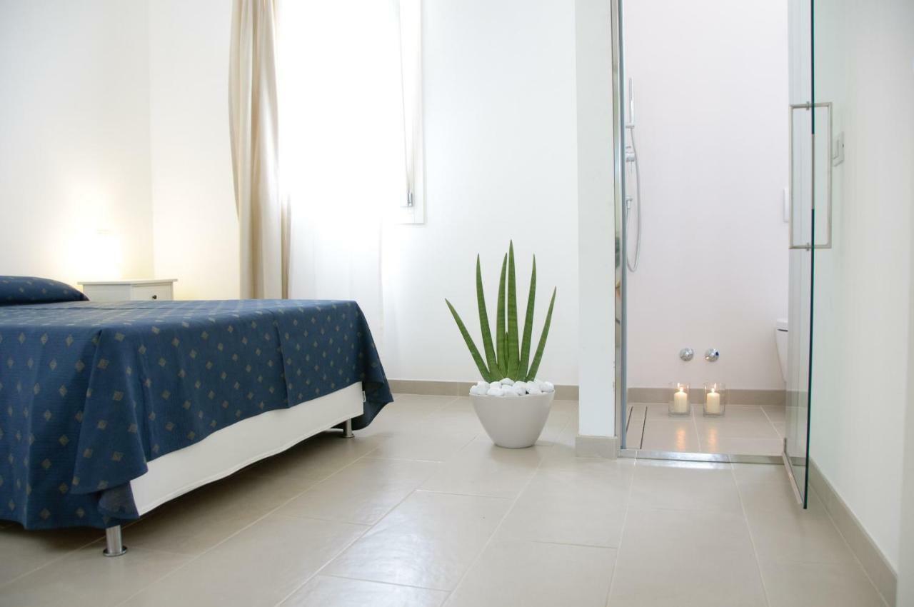 Eco Apartments Cervia Bagian luar foto