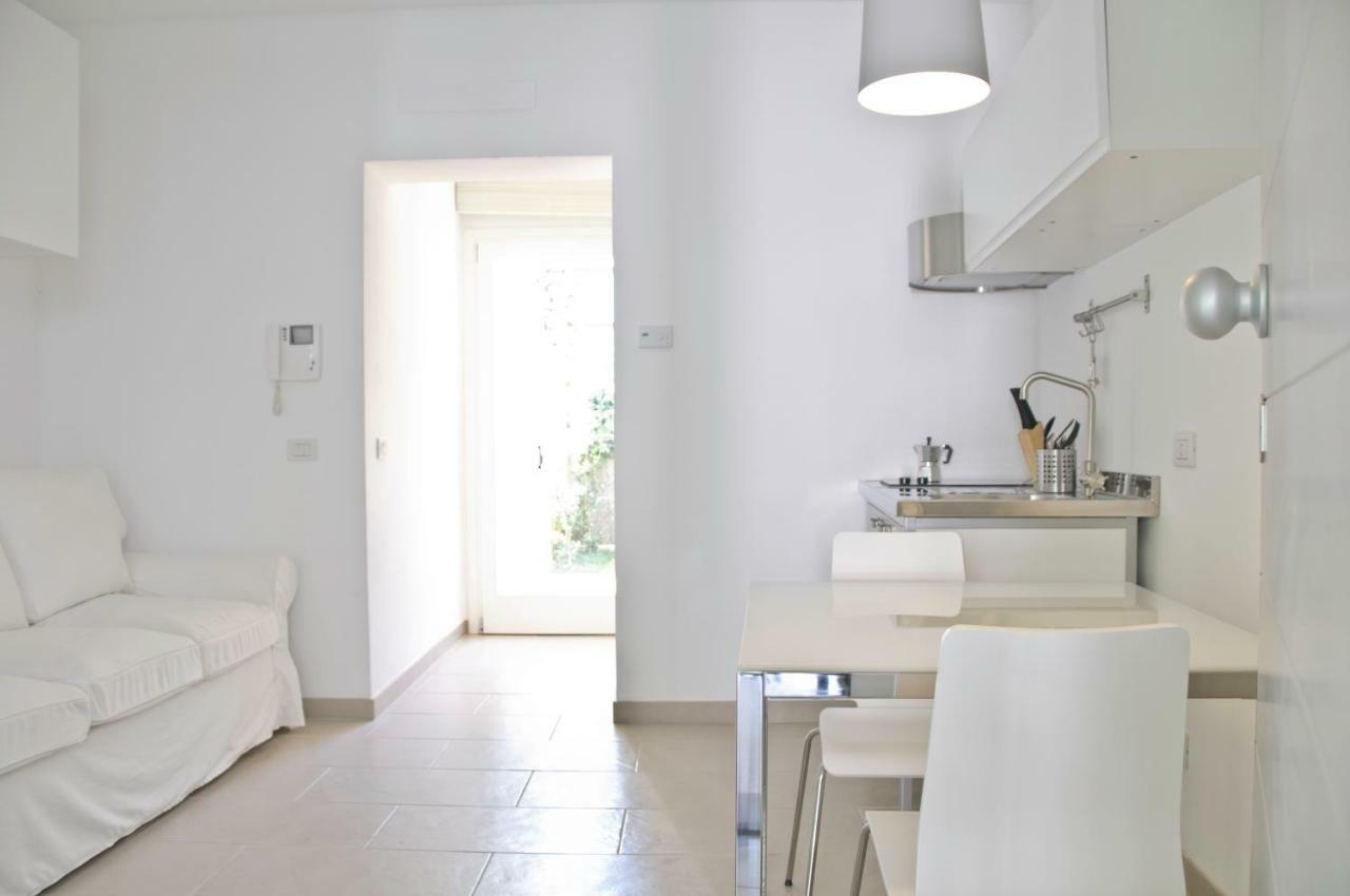 Eco Apartments Cervia Bagian luar foto