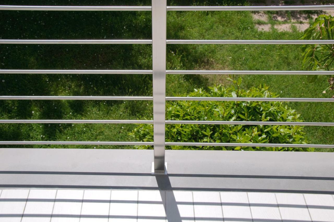 Eco Apartments Cervia Bagian luar foto