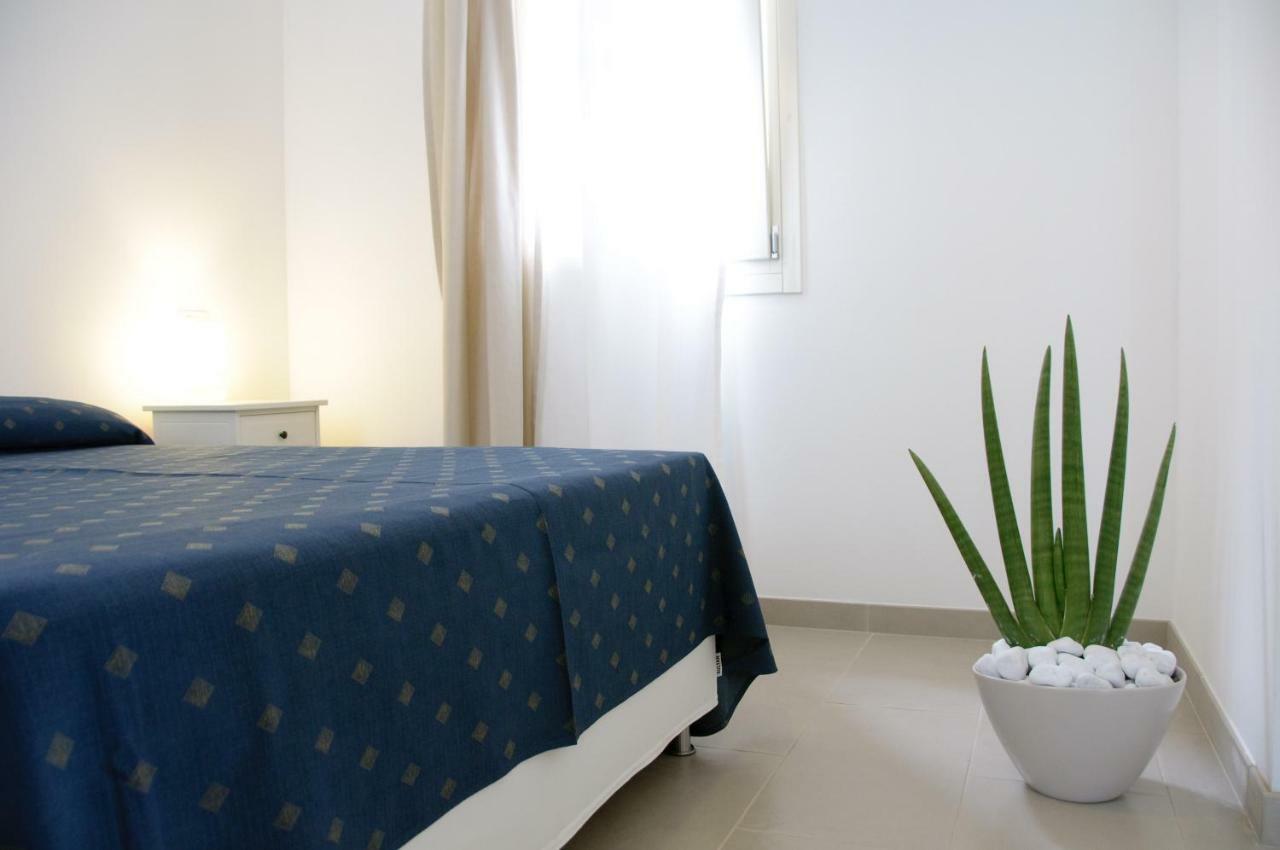 Eco Apartments Cervia Bagian luar foto