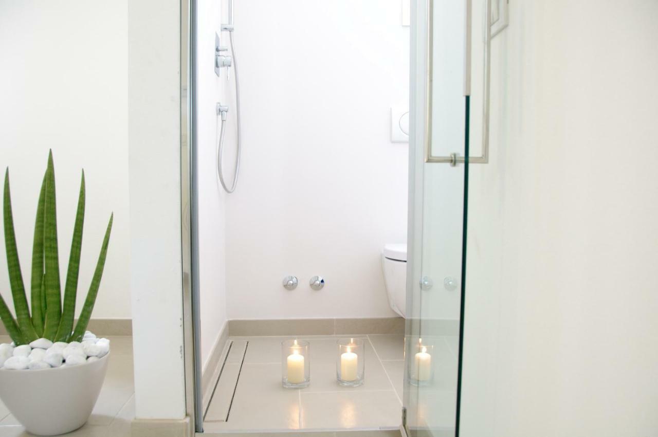 Eco Apartments Cervia Bagian luar foto
