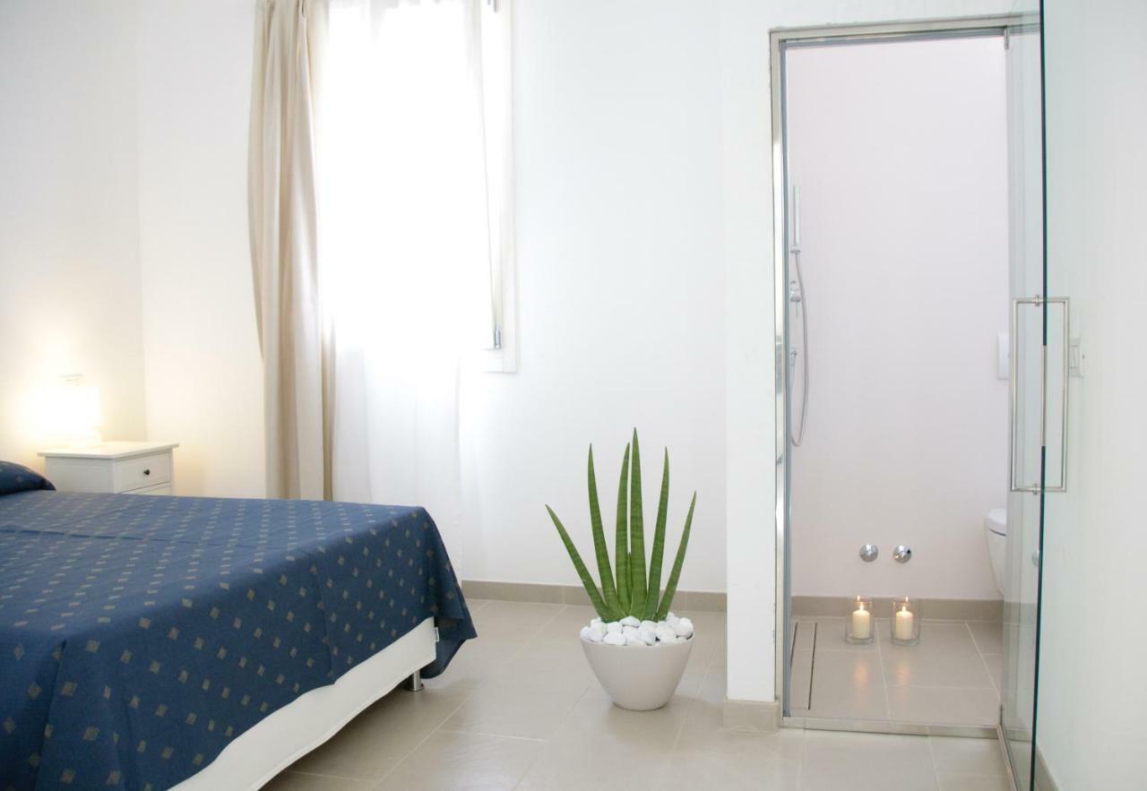 Eco Apartments Cervia Bagian luar foto