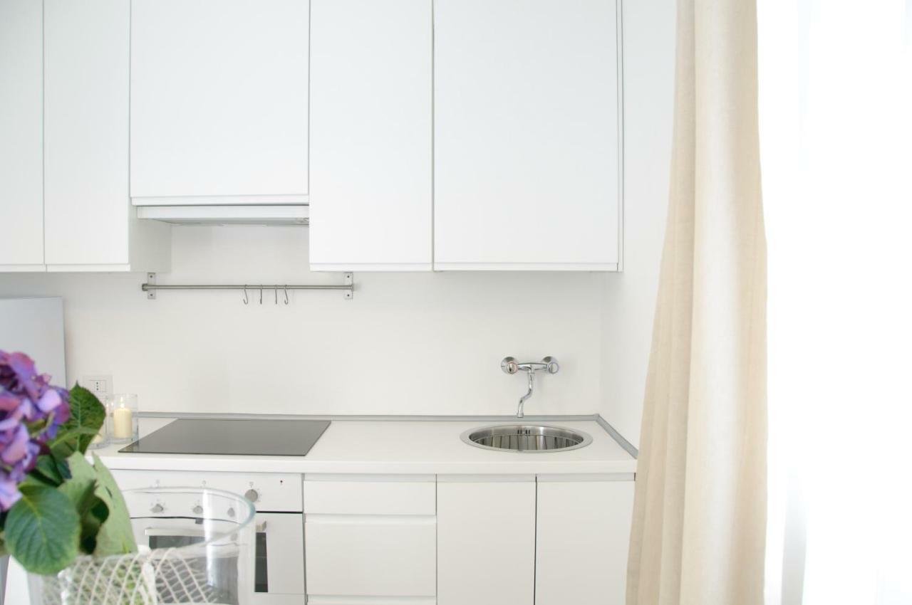 Eco Apartments Cervia Bagian luar foto